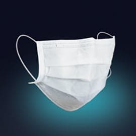 サージカルマスク