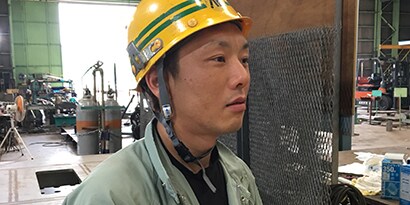 有明機電工業株式会社様 3M™ キュービトロン™Ⅱ ファイバー/TSディスク
