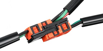 リンクコネクタ ( Link Connector)