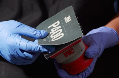 ３Ｍ™ 足付けソフトシート