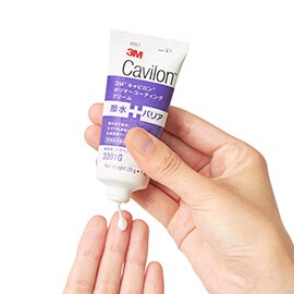 ３Ｍ™ キャビロン™ ポリマーコーティング クリーム