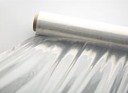 ３Ｍ™イオン液体型帯電防止剤 FC-4400 の用途事例 帯電防止フィルム
