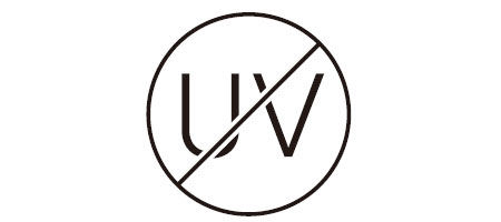 UVカット機能
