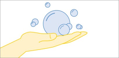 お手入れについて
