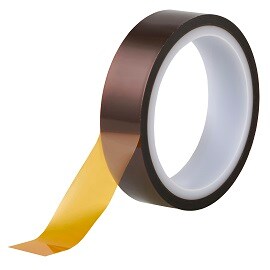 3M™ 耐熱ポリイミドテープ 7416A
