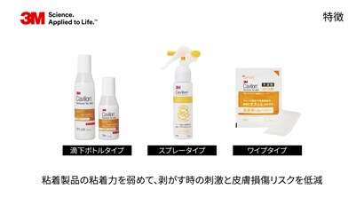 はくり剤の使用方法
