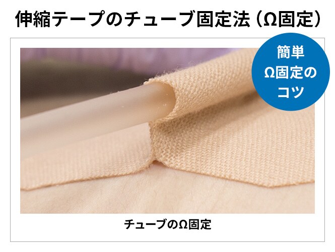 貼り方・剥がし方の基本テクニック
