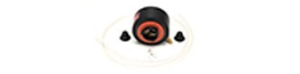 3M™ Fit Test Adapter 601

