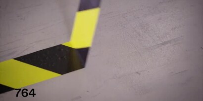 3M™ プラスチックフィルムテープ764（1:57）
