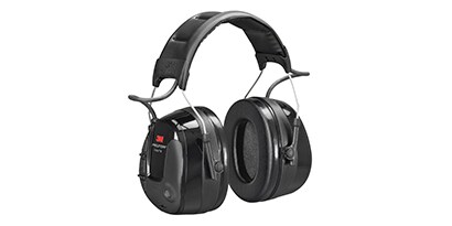 ３Ｍ™ PELTOR™ ProTac™ III 騒音制御型イヤーマフ MT13H221A
