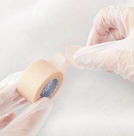 ３Ｍ™ ジェントルフィックス™ さくっと楽に切れるテープ