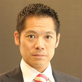 菅原 佳広 先生