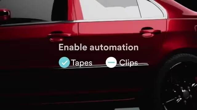 動画「Reinventing Attachment Methods」のサムネイル画像
