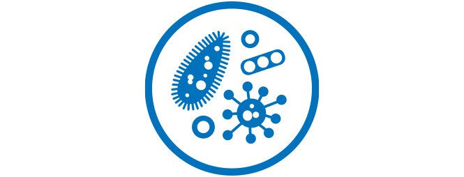 縫合創管理を実施せずに創治癒不全を起こした場合、感染などの重大な合併症につながります。
