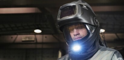3M™ スピードグラス™ 溶接シールド G5-01についてもっと詳しく知る
