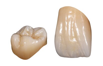 ラヴァ™ プラス ジルコニア 歯科切削加工用セラミックス
