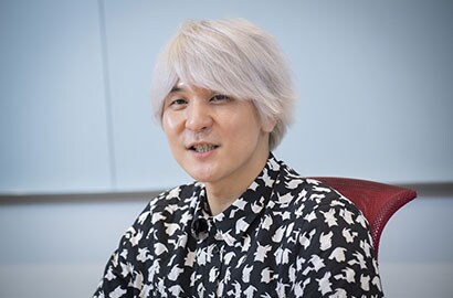 ソフトバンク・テクノロジー株式会社　辻 伸弘様