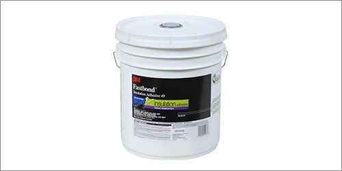 3M™ Fastbond™ 水性接着剤 49
