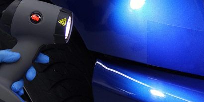 3M™ Sun Gun™ II マルチファンクションランプキット
