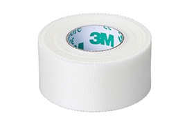 ３Ｍ™ メディポア™ Ｐタイプ 粘着性不織布伸縮包帯
