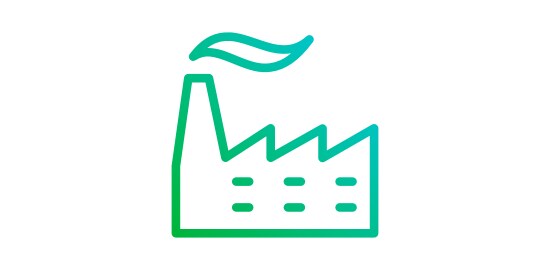 これまでよりもさらに多くの呼吸用保護具を製造します
