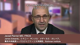 インプラントを用いる整形外科手術において、SSI発生率を低下させるための対策