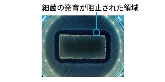 CHGゲルパッドの持続的効果
