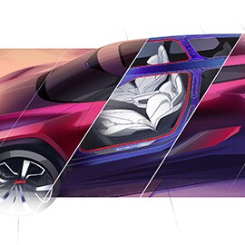 テープが実現する車両設計の未来とは？
