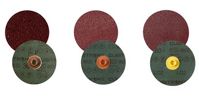 3M™ キュービトロン™ II TSディスク 982C