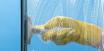 フィルム施工後の注意
