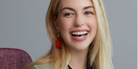 クリアティ™ アドバンス セラミック ブラケット

