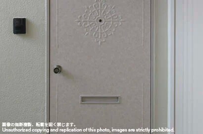 某アパート
