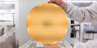 半導体アドバンスドパッケージング工程
