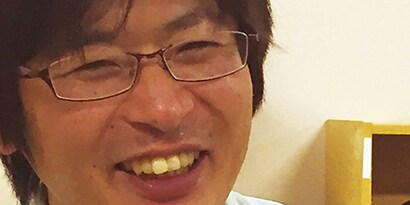 日立造船株式会社様 3M™ キュービトロン™Ⅱ オフセット砥石
