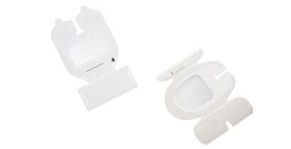 ３Ｍ™ テガダーム™ I.V. コンフォート フィルム ドレッシング
