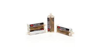 ３Ｍ™ Scotch-Weld™ 構造用エポキシ接着剤
