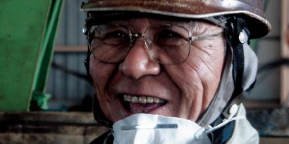 堀野功 Isao Horino
