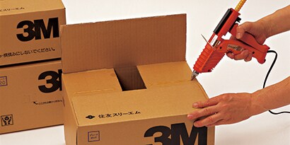 包装用接着剤
