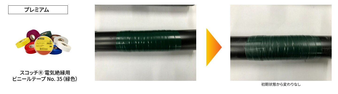 色の種類 サイズも豊富な定番商品 電気絶縁用ビニールテープ 3m