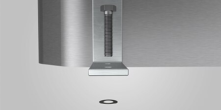 EVバッテリー用3M™ フリクションシム
