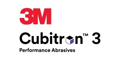 Cubitron 3 Logo
