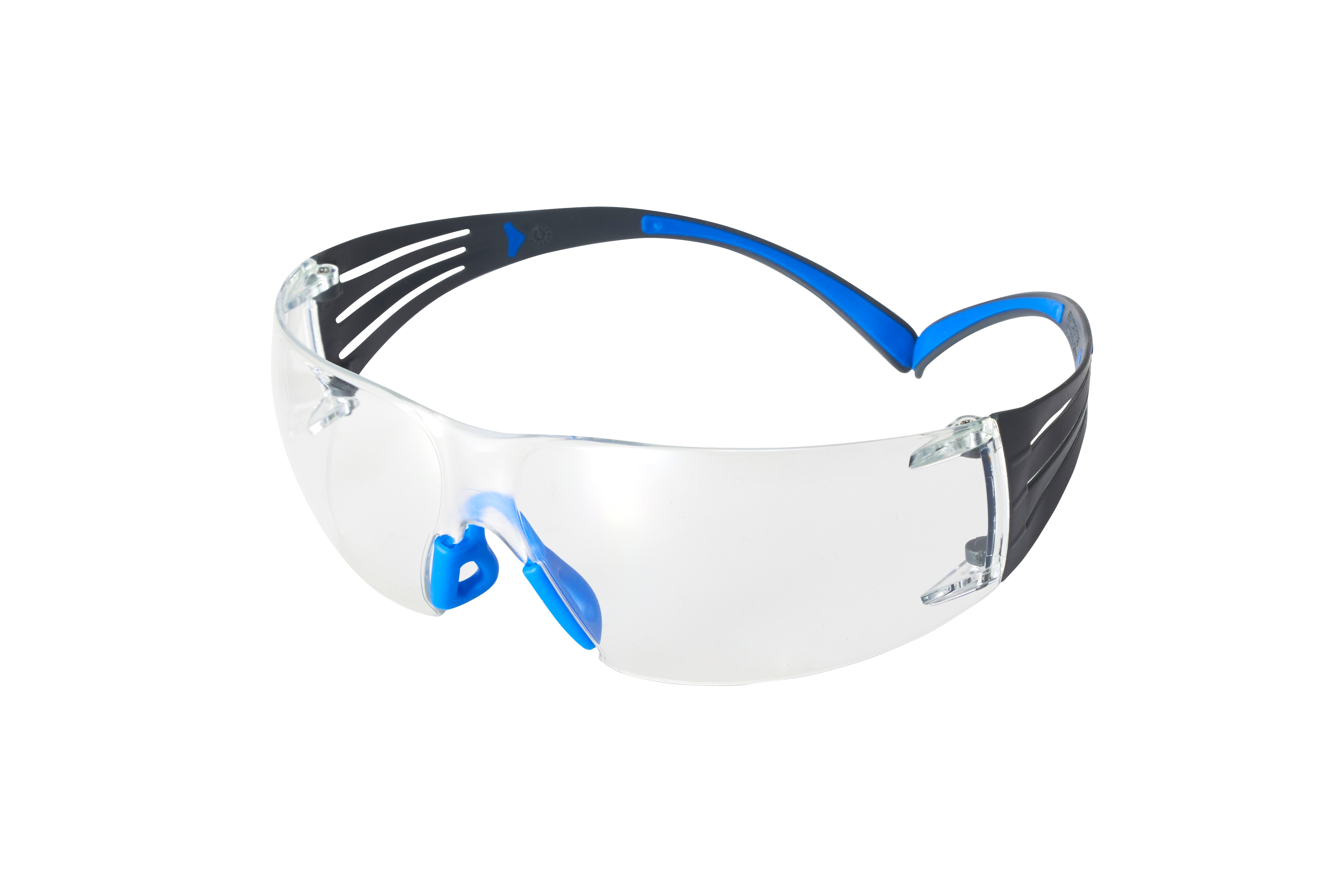A product shot of 3M Securefit Safety Glasses
