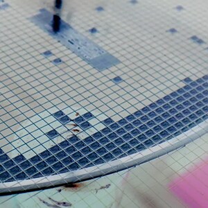 半導体製造プロセスおよびハンドリングプロセスの改善