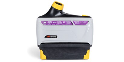 3M™ バーサフロー™ 電動ファン TR-802
