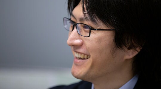 導入事例 ボッシュ株式会社 
