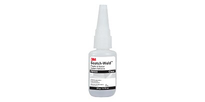 ３Ｍ™ Scotch-Weld™ 瞬間接着剤
