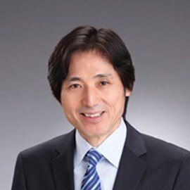 髙橋 純一 先生