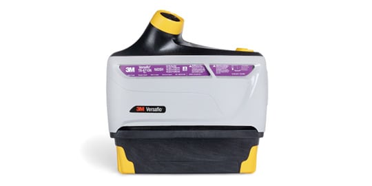 ①製品単体でIP54対応
