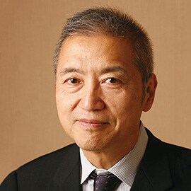 西川 義昌 先生