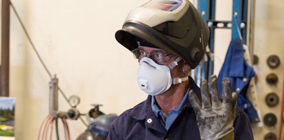 その他個人用保護具
